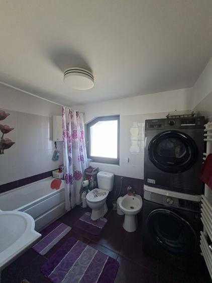 Casa Sanpetru P+1, cu panouri, mobilata - 8