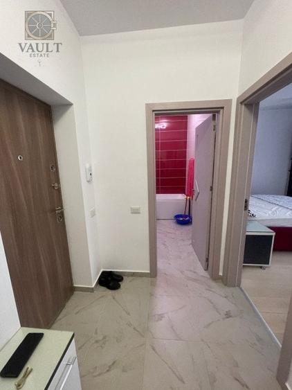 Garsoniera-  13 MP Terasa - OZANA - 2