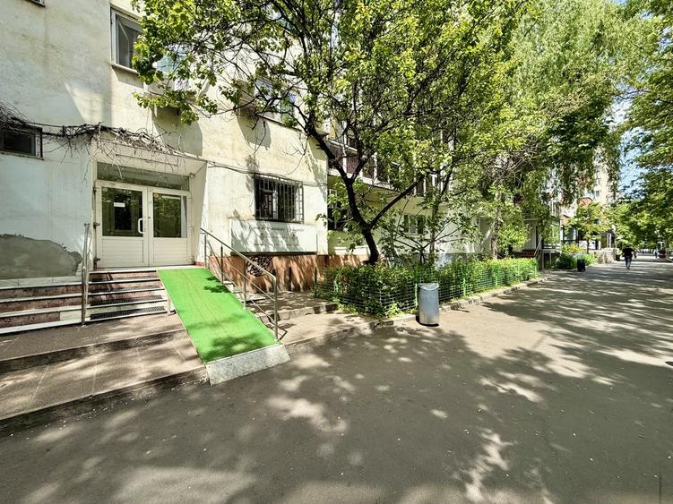 3 camere decomandat | Bd. Gheorghe Șincai | Bloc 1999 | Parcul Tineretului - 29