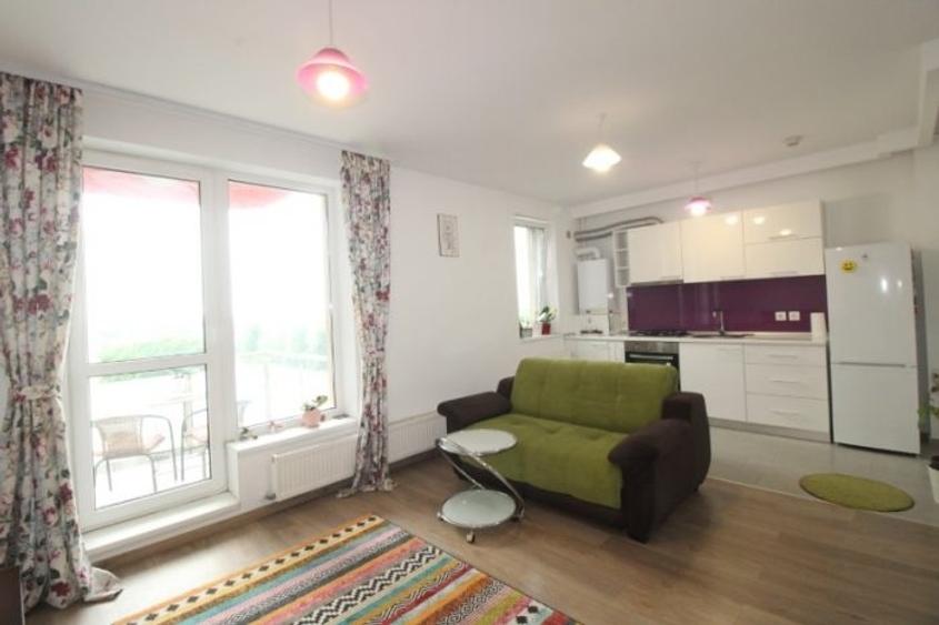 Tineretului Inchiriere garsoniera The Park Tineretului - 6