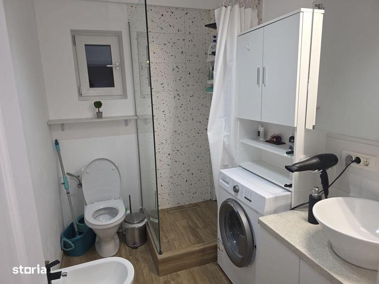 Apartament cu doua camere de luc in casa la 1 km de VIVO Mall - 7