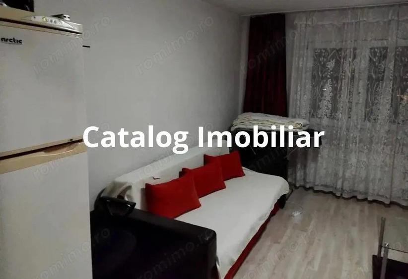 Garsoniera 21 mp etaj 2 imobil recondi?ionat complet - 6