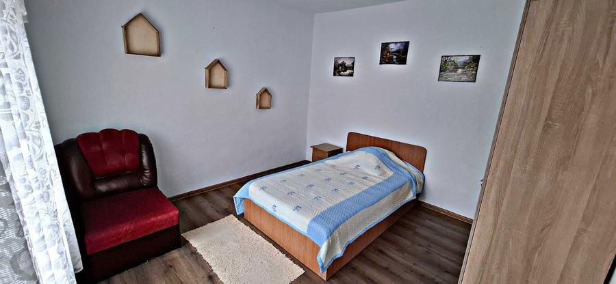 Oaza de liniste si confort in Valea Nucarilor - Gata de mutare! - 5