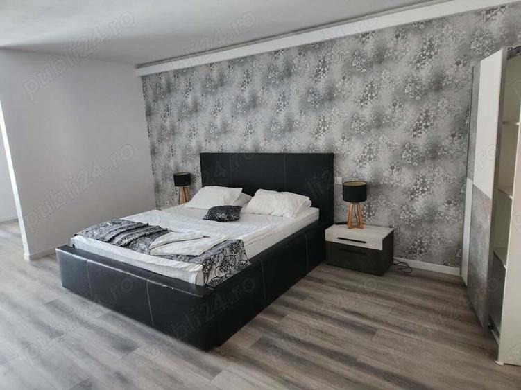 Inchiriez garsoniera - 2