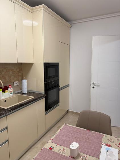 Hils Pallady - Garsoniera mobilata modern - prima inchiriere- parcare- centrala - 8