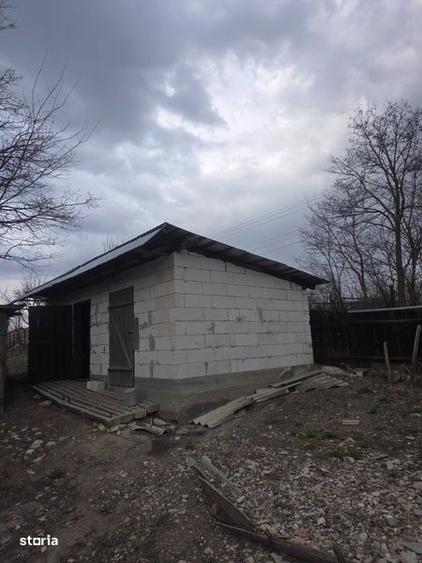 Vand casa MIORCANI jud Botosani - 5