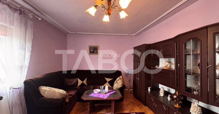 Casa de vanzare 2 camere mobilat utilata 82 mpu Gusterita Si Casa de vanzare 2 camere mobilat utilata 82 mpu Gusterita Si