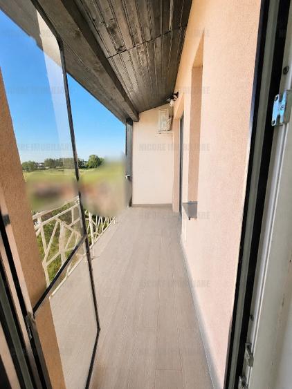  Apartament 2 camere - Braytim - mobilat si utilat - 107.000 euro  - 2