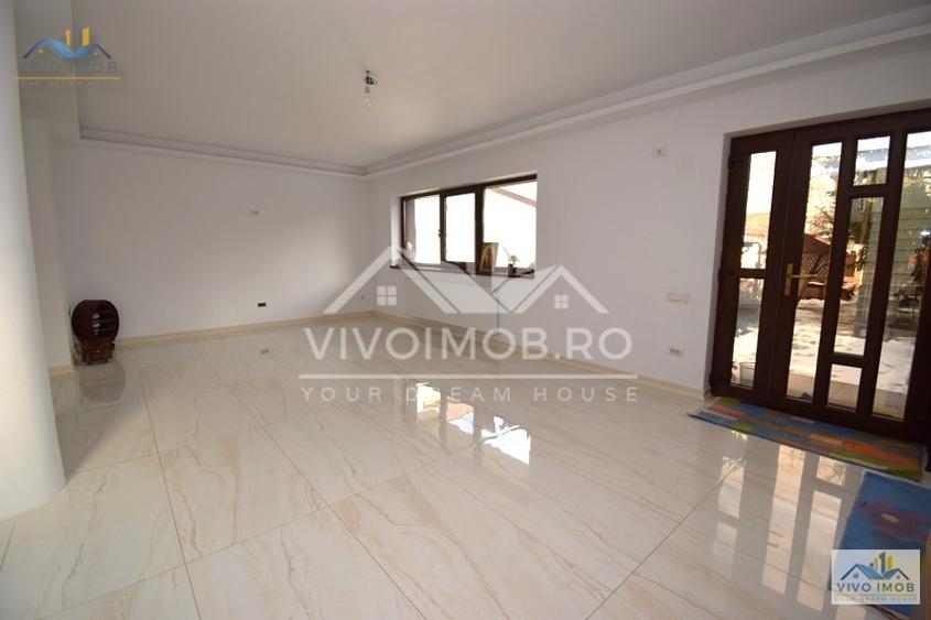 Vilă Nouă  4 Camere | Colentina-Andronache | 145 mp utili | Finisaje Moderne - 1