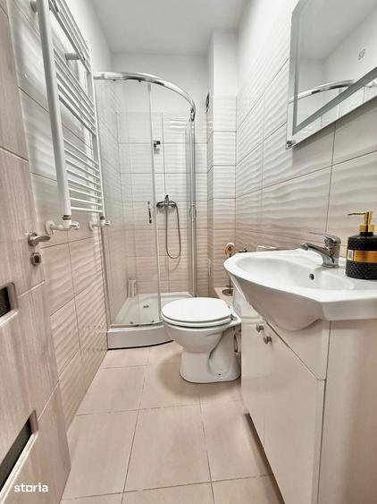 Gars. mobilata Militari Residence - demisol inalt mutare imediata - 5