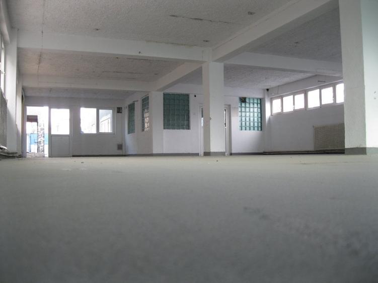 HALE SI SPATIU ADMINISTRATIV DE INCHIRIAT ZONA GARII SIBIU - 3