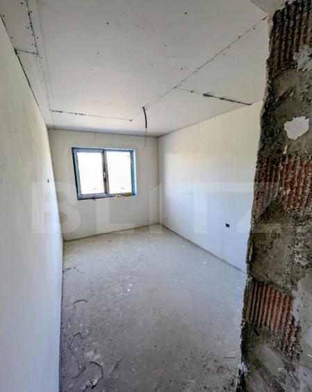 Duplex Modern 4 camere in Miroslava - zona linistita - 6