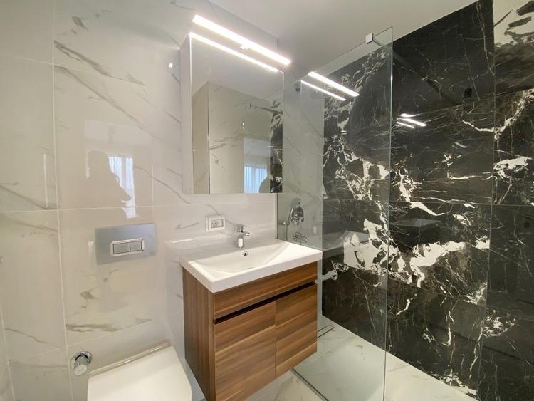 Apartament 3 camere mobilat// Petrom City// loc parcare - 5