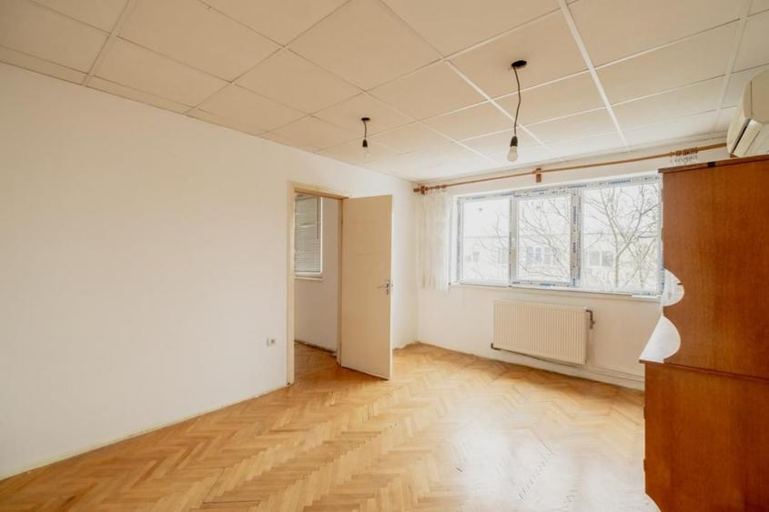 Apartament 2 camere | Sp. Judetean | COMISION 0% - 3