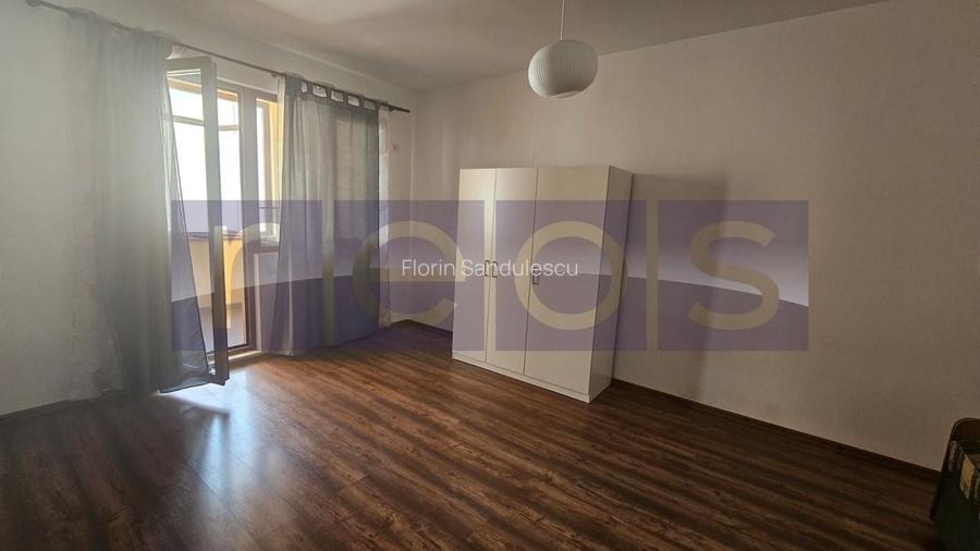 DE VANZARE AP 2 CAMERE 60 MP PRELUNGIREA GHENCEA | DECOMANDAT |