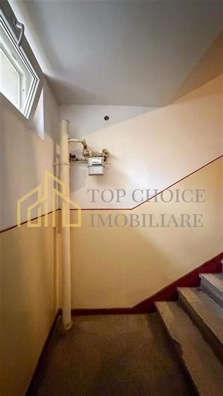 APARTAMENT 2 CAMERE COLENTINA  ETAJ 2/10  BLOC REABILITAT TERMIC  LUMINOS SI - 28