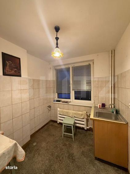 Apartament cu 3 camere, parter, zona Ultracentrala - 1
