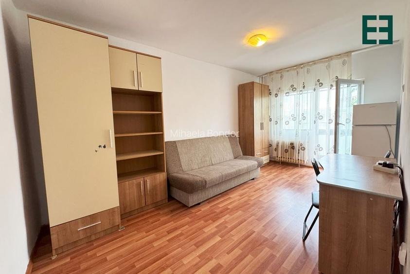 Garsonieră - Etaj 3 - Zona Micălaca - Miorița - Arad Garsonieră - Etaj 3 - Zona Micălaca - Miorița - Arad