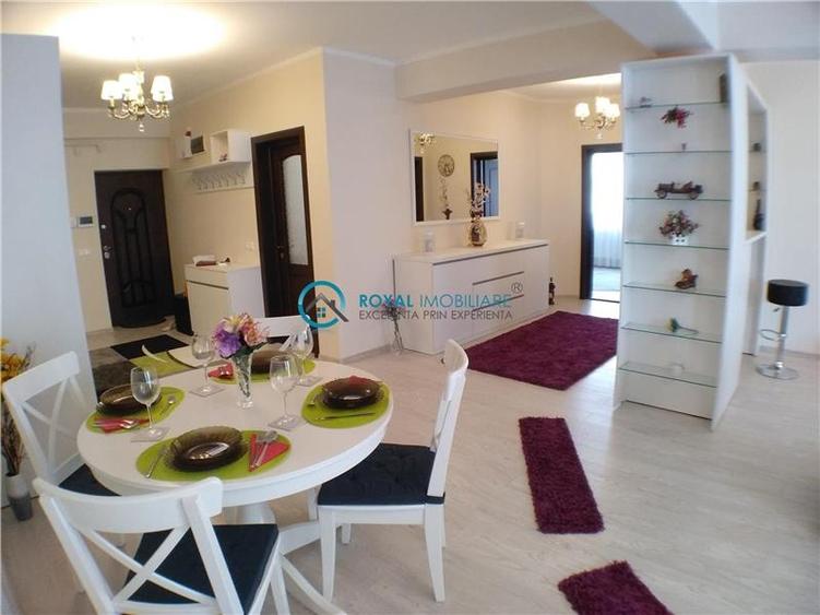 Royal Imobiliare - Inchirieri Apartamente Lux Albert - 2