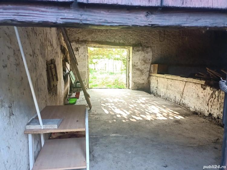 Inchiriez Proprietate la Munte - 10