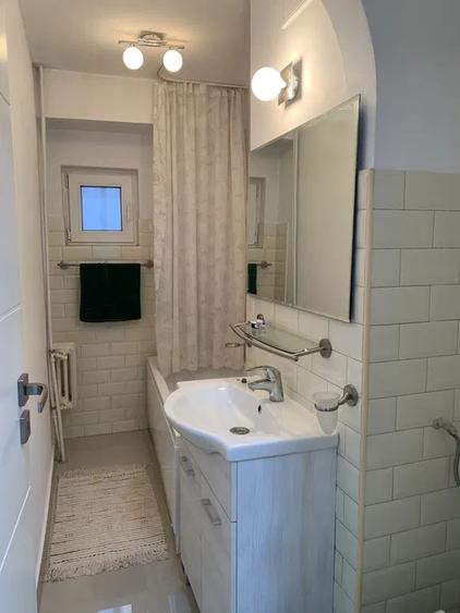 Apartament 3 camere, 70 mp, decomandat, ac, balcon, metrou, Timpuri Noi - 8