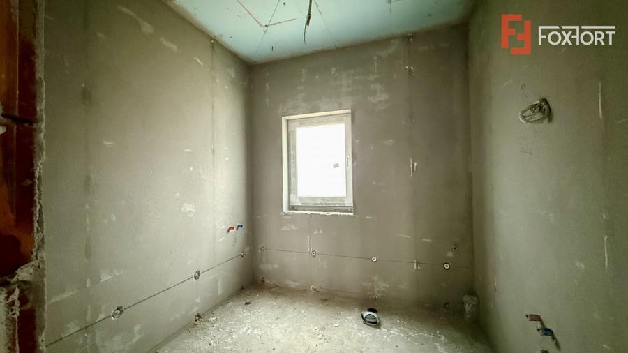 COMISION 0% Duplex de vanzare 3 camere Bucovat - 11