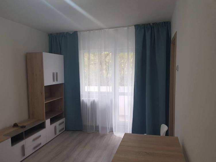 Garsoniera de inchiriat Zorilor - 3