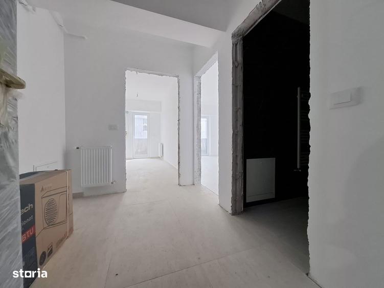 Apartament decomandat de vanzare in Iasi, Galata, 44,58 mp, bloc nou - 3