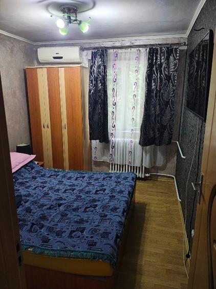 Persoana fizica vand apartament 2 camere Podu roș kaufland nicolina  - 3