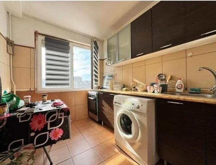 Apartament 2 Camere,Dristor,Metrou,Mall,Mobilat Utilat,Decomandat,Balcon - 1