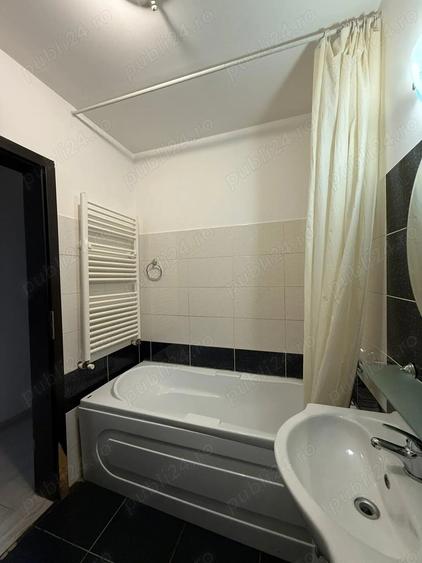 15 Min Metrou Aparatorii Patriei | Apartament 2 camere tip studio - 1