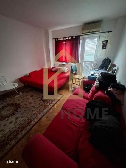 TEI-PARCUL CIRCULUI, Apartament 3 camere - 11