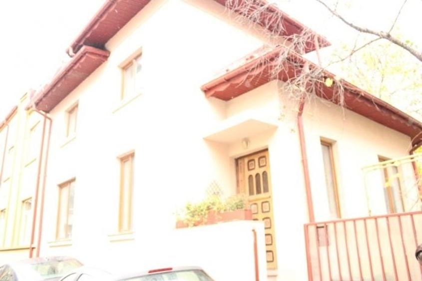 Inchiriere apartament 3 camere, in vila, Victoriei-Ion Mihalache - 18