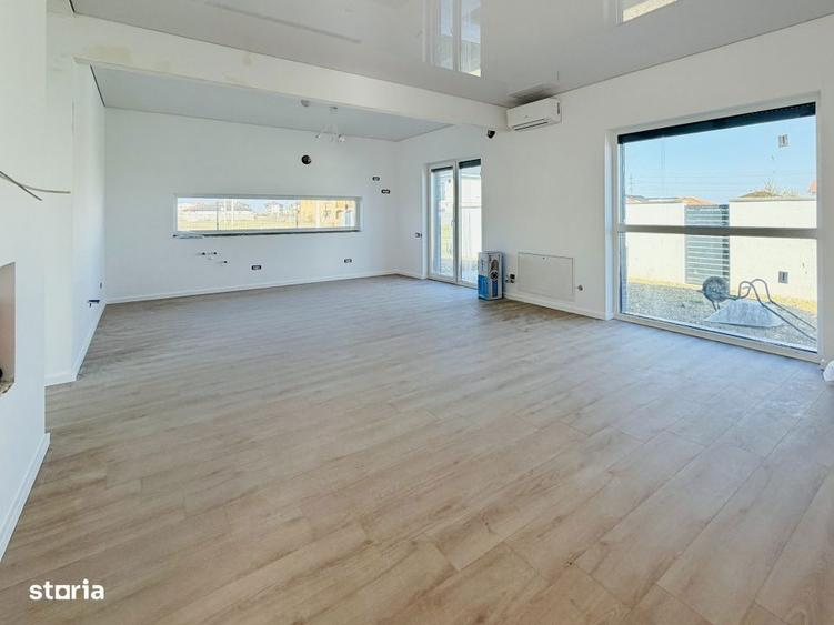 Duplex Modern 4 Camere | Curte Interioara de luminina - 0% COMISIO - 5