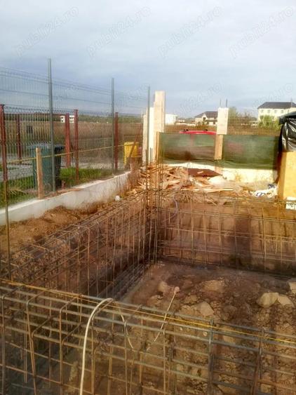 Casa de vanzare -620 mp teren - 9