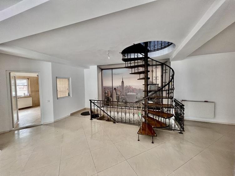 Iancului / Vatra Luminoasa / Spatiu de birou tip duplex 6 camere / 200 Mp - 7