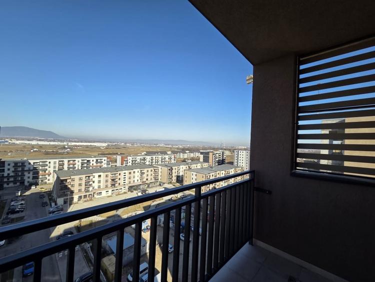 Apartament cu 3 camere in bloc nou, mobilat si utilat complet str. Nicolae Labis - 7