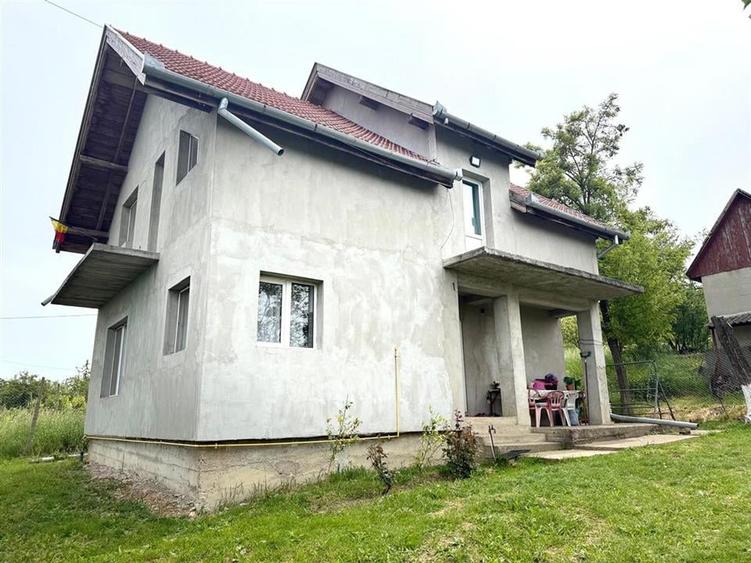 CASA CU TEREN 800 MP | ZONA  DEALURI | STRADA SOFIEI | ORADEA - 19