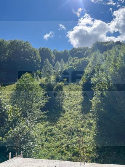Casa individuala in constructie, pădure & priveliște spectaculoasă - 6