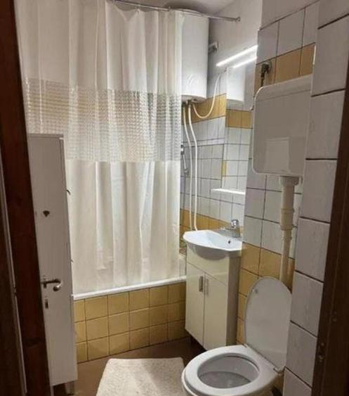 Dristor etaj 4 cu boiler - 7