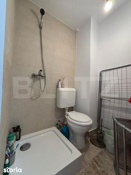 Apartament 2 camere, 32.64 mp, zona Micro 9 - 8