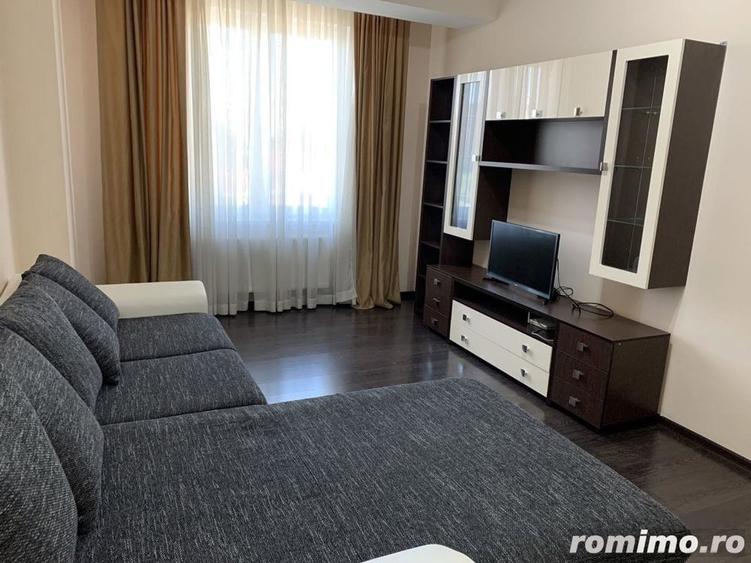 Garsoniera de inchiriat situata in Sectorul 2 zona Floreasca - 3