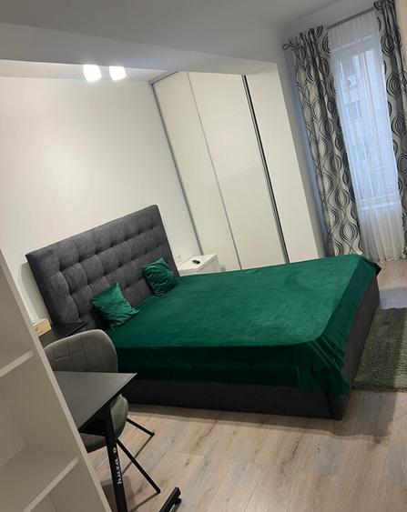 Inchiriez apartament 2 camere complex Maurer - 6