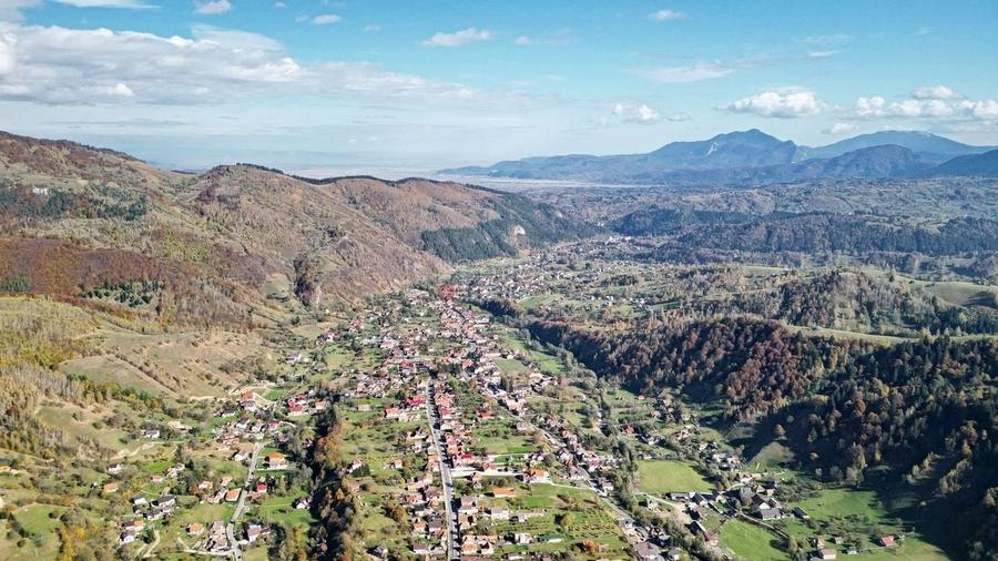 Teren Intravilan - 7