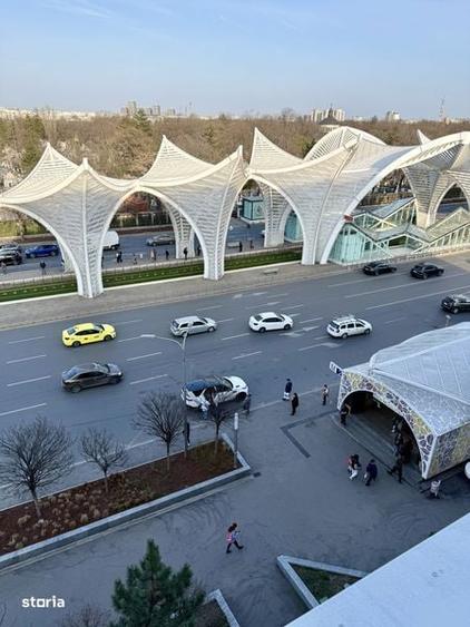 METROU Eroii Revolutiei | 2 Camere | Decomandat | Prima inchiriere - 2