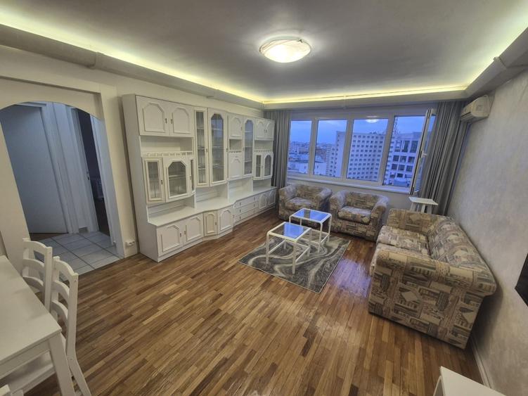 Apt 3 camere modern renovat | Sala Palatului | Parcul Cismigiu | Calea Victoriei - 8