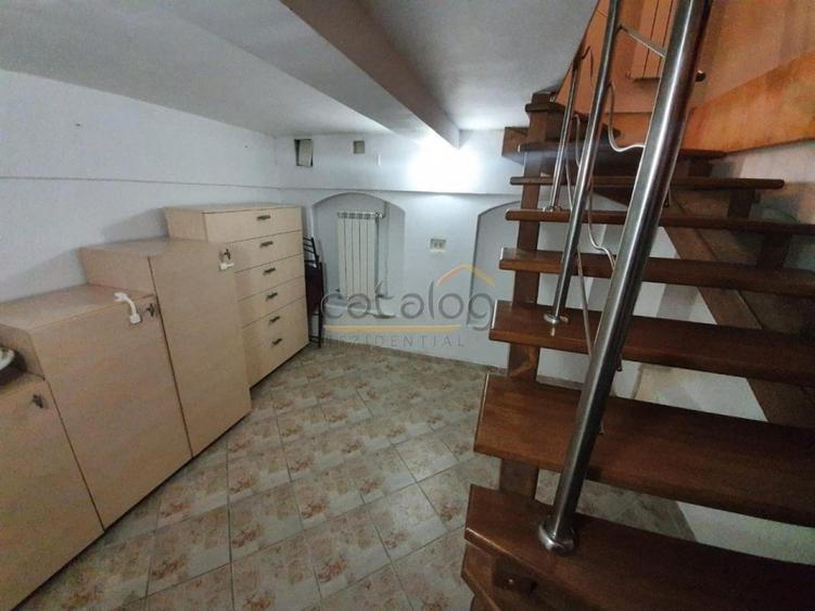 Casa de vanzare in zona Dristor - Park Lake - 16