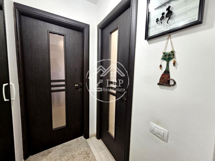 Lacul Tei | Parcul Circului | Etaj 3 | 53 mp | Bloc 1978 Reabilitat - 11