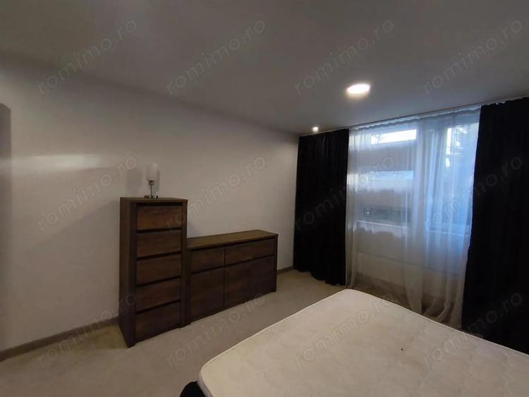 Casa pe un nivel 100 mp curte 750 mp Garaj - 9