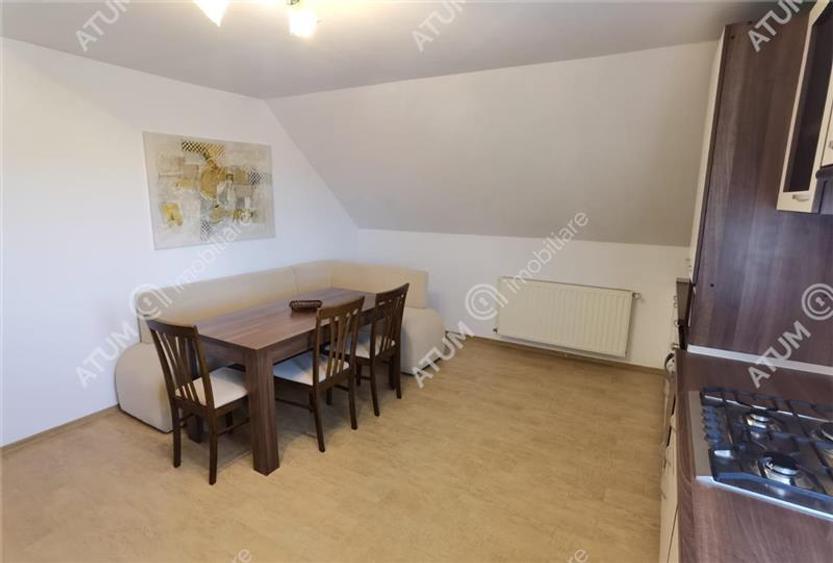 Apartament cu 3 camere decomandate in Sibiu zona Cedonia - 7